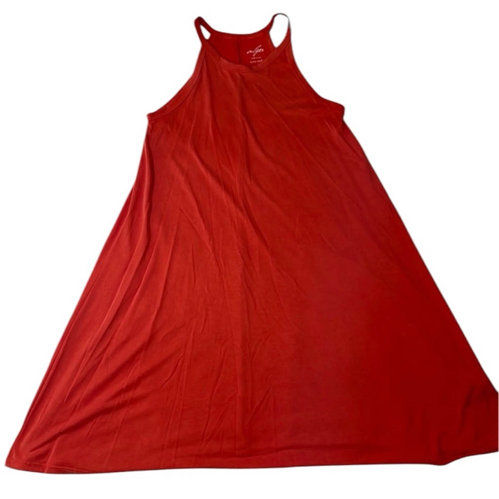 Alya Thin Dress‎